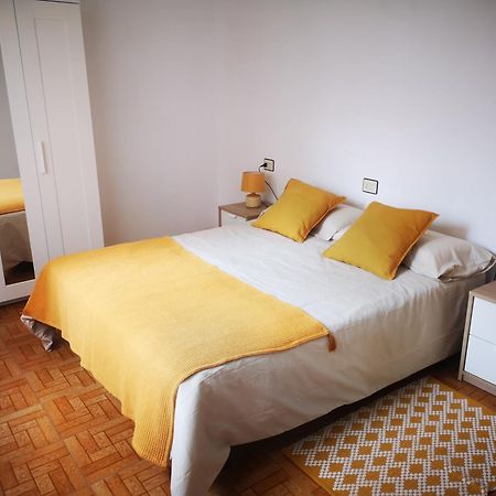 Apartamento Apartamento marinero 2 Malpica de Bergantiños Exterior foto
