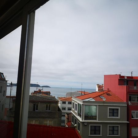 Apartamento Apartamento marinero 2 Malpica de Bergantiños Exterior foto