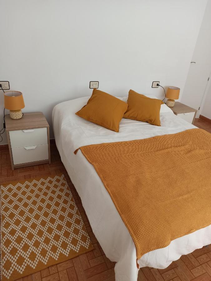 Apartamento Apartamento marinero 2 Malpica de Bergantiños Exterior foto