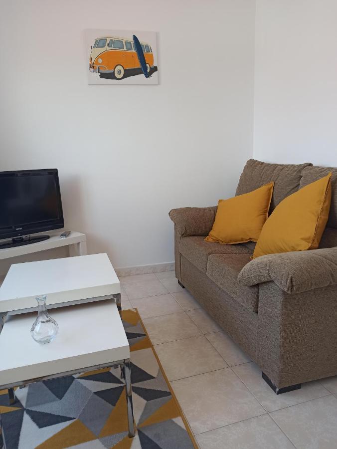 Apartamento Apartamento marinero 2 Malpica de Bergantiños Exterior foto