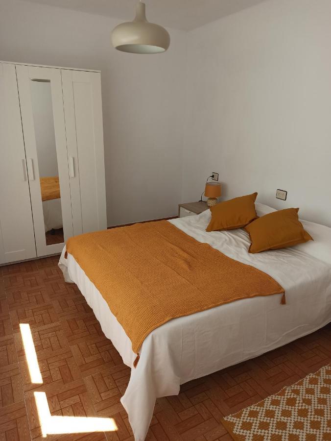 Apartamento Apartamento marinero 2 Malpica de Bergantiños Exterior foto