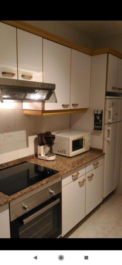 Apartamento Apartamento marinero 2 Malpica de Bergantiños Exterior foto