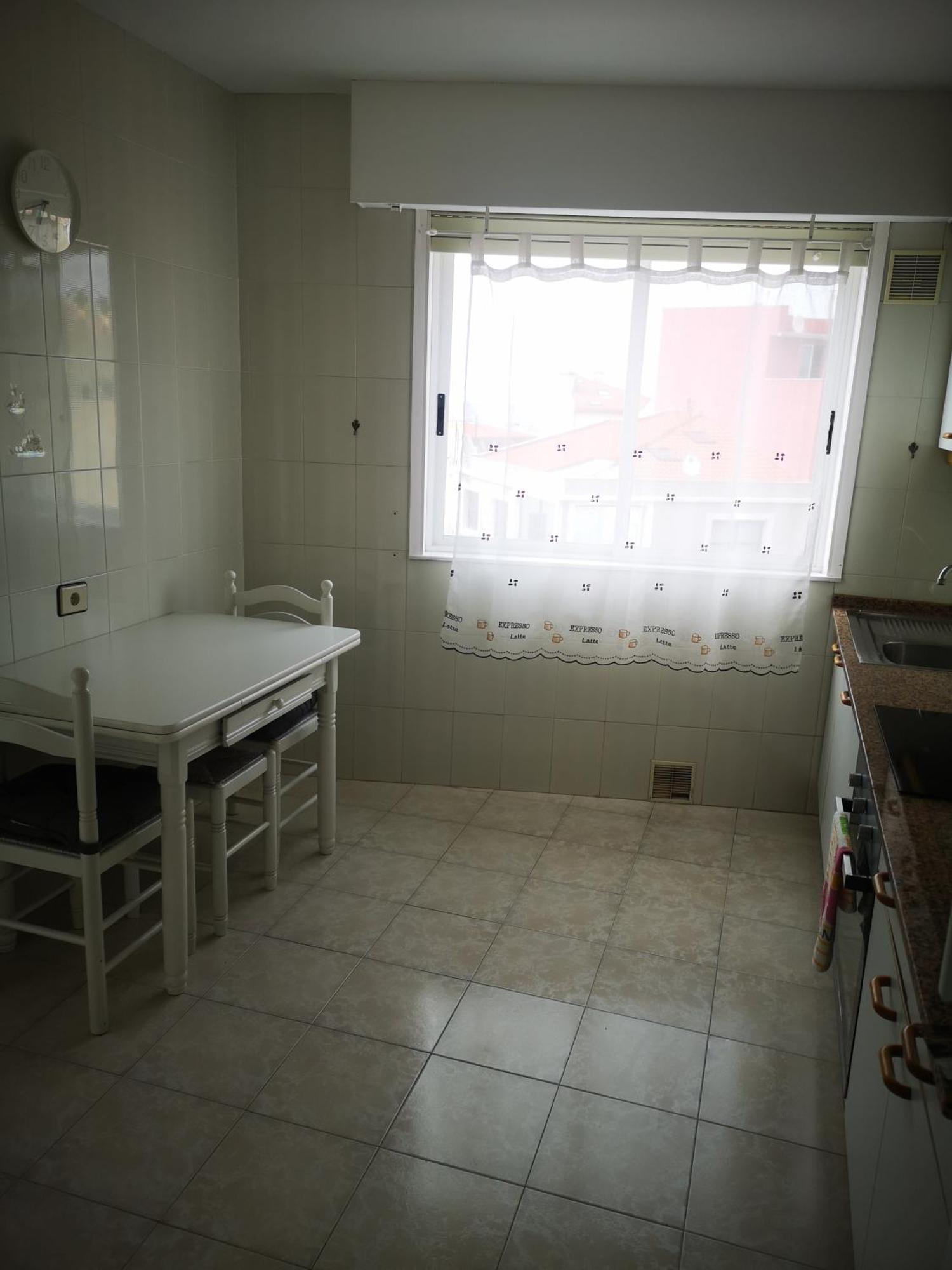 Apartamento Apartamento marinero 2 Malpica de Bergantiños Exterior foto