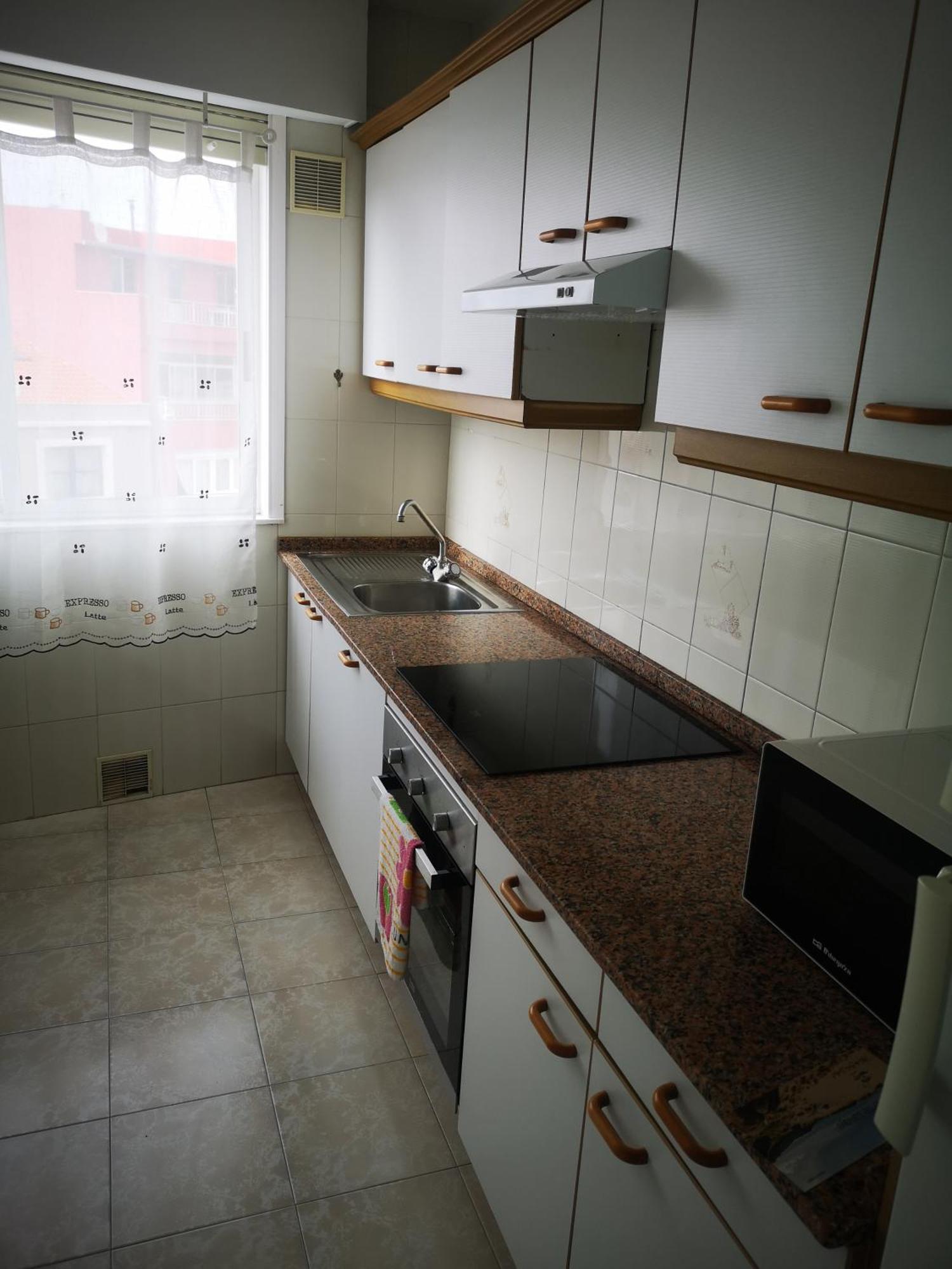 Apartamento Apartamento marinero 2 Malpica de Bergantiños Exterior foto