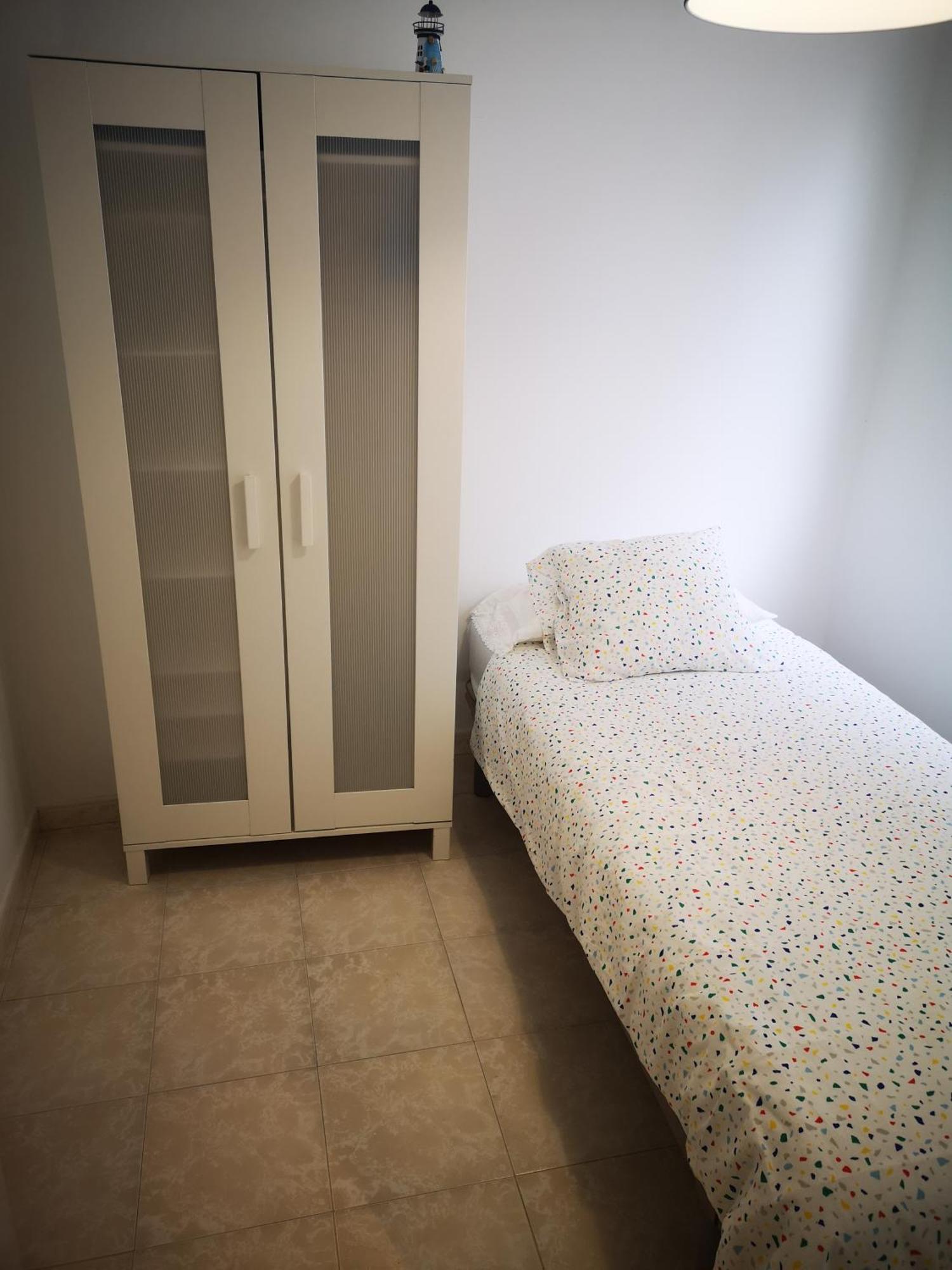 Apartamento Apartamento marinero 2 Malpica de Bergantiños Exterior foto